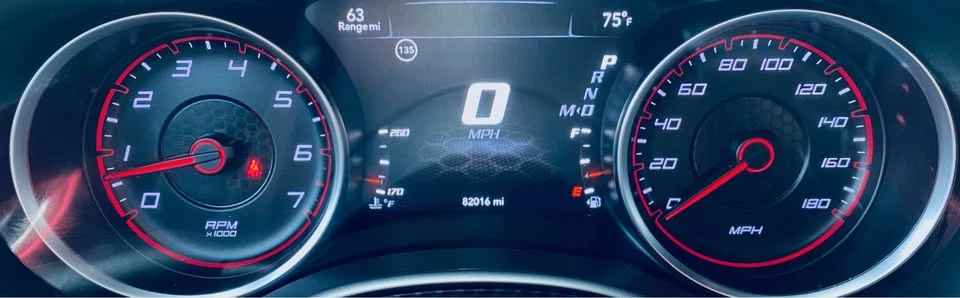 2019 Dodge Charger SRT & 392 7th Gen - Image 18 of 18