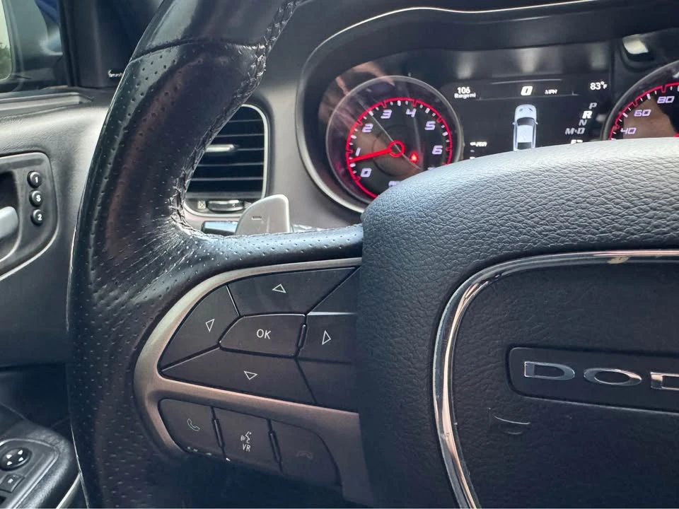 2019 Dodge Charger SRT & 392 7th Gen - Image 16 of 19