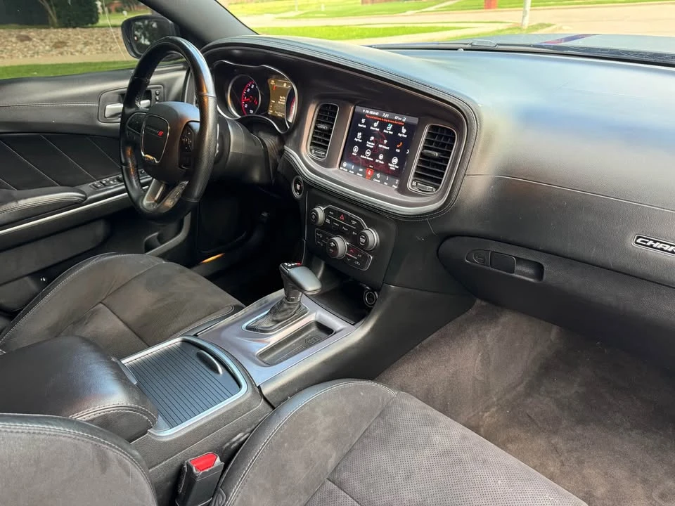 2019 Dodge Charger SRT & 392 7th Gen - Image 7 of 19
