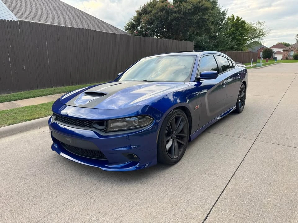 2019 Dodge Charger SRT & 392 7th Gen - Image 5 of 19