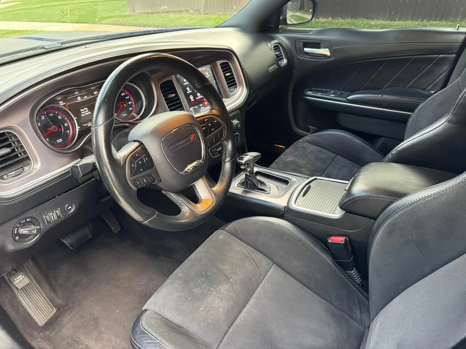 2019 Dodge Charger SRT & 392 7th Gen - Image 8 of 19