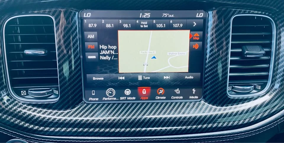 2019 Dodge Charger SRT & 392 7th Gen - Image 17 of 18