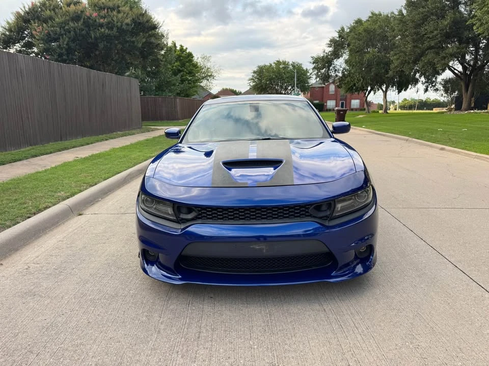 2019 Dodge Charger SRT & 392 7th Gen - Image 4 of 19