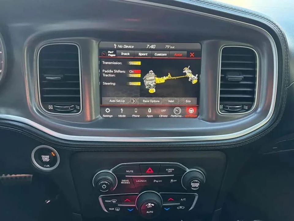 2019 Dodge Charger SRT & 392 7th Gen - Image 14 of 15