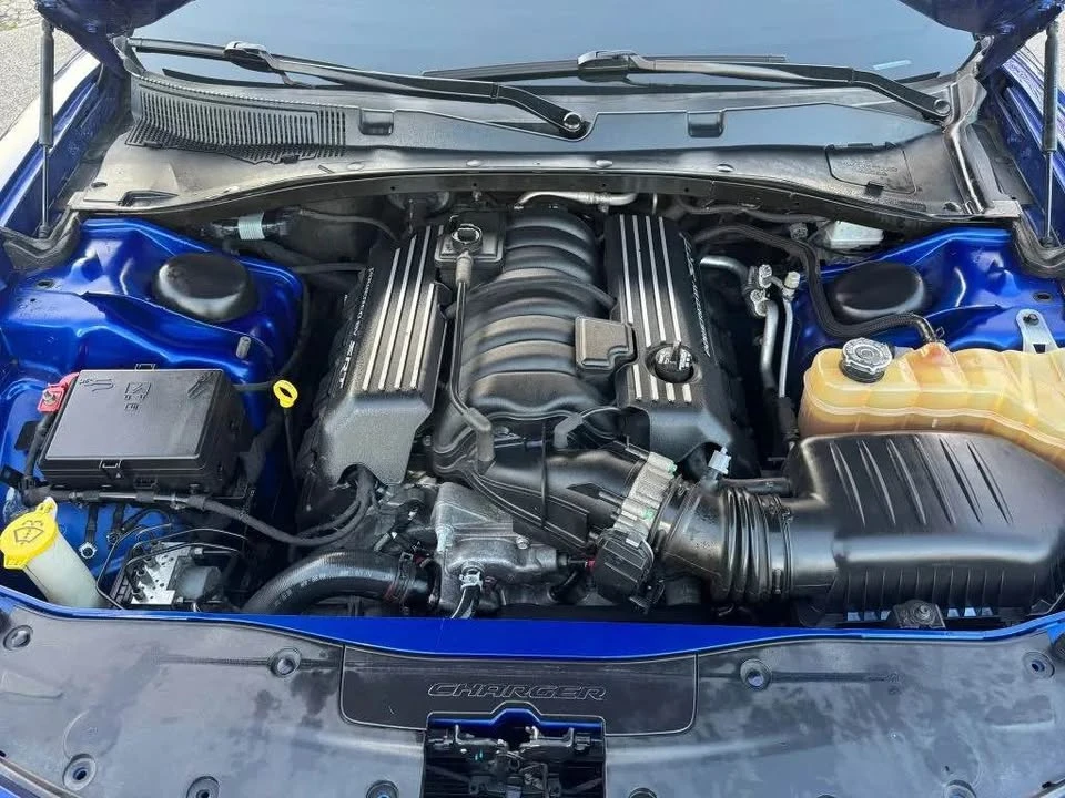 2019 Dodge Charger SRT & 392 7th Gen - Image 13 of 15