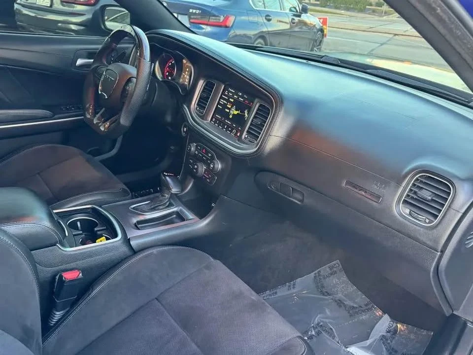 2019 Dodge Charger SRT & 392 7th Gen - Image 10 of 15