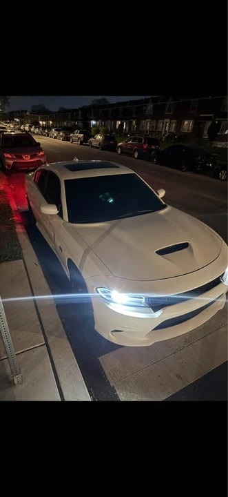 2019 Dodge Charger SRT & 392 7th Gen - Image 7 of 10