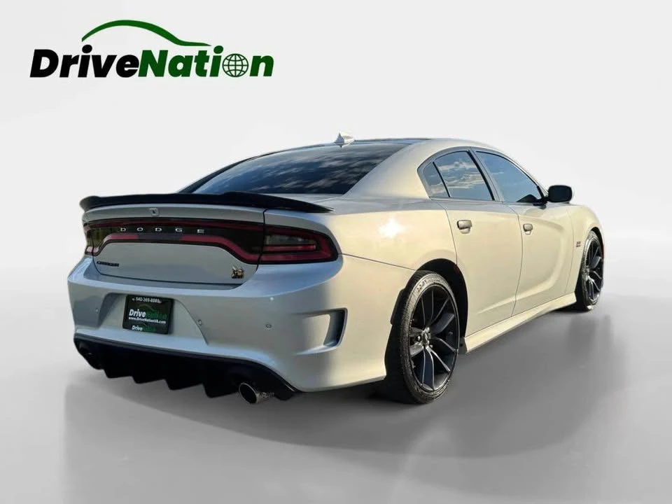 2019 Dodge Charger SRT & 392 7th Gen - Image 5 of 18