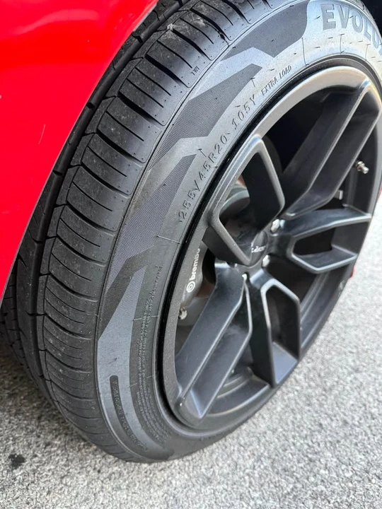2019 Dodge Charger SRT & 392 7th Gen - Image 10 of 10