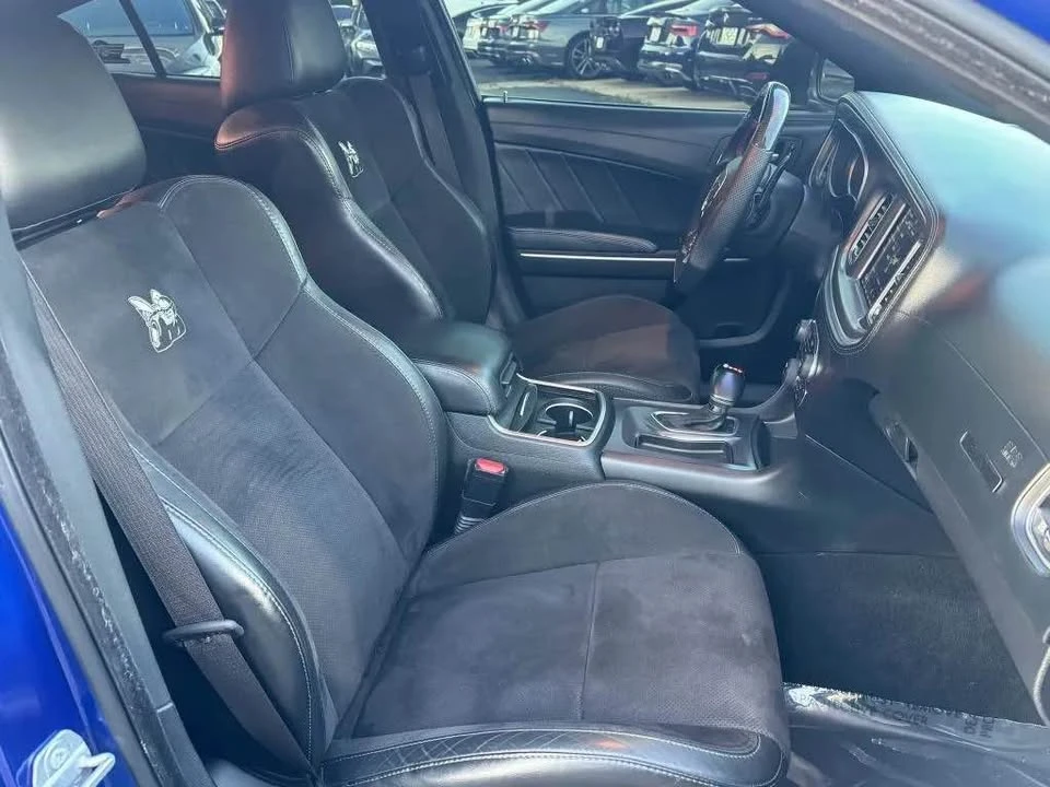 2019 Dodge Charger SRT & 392 7th Gen - Image 9 of 15