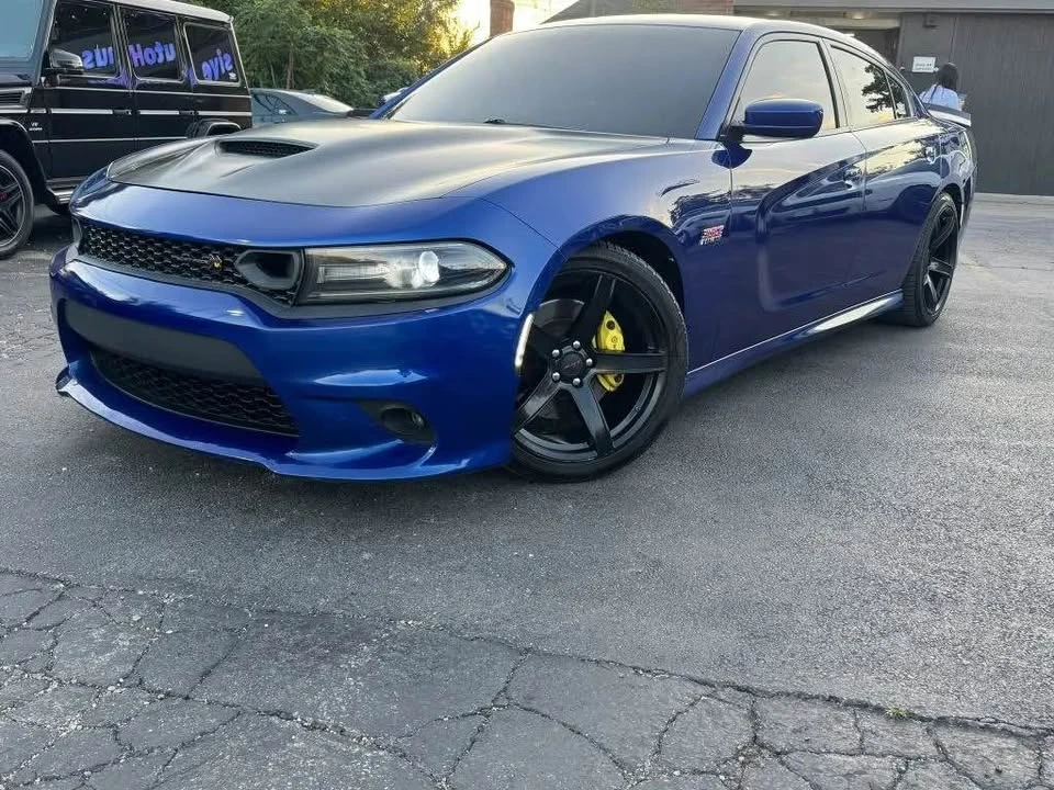 2019 Dodge Charger SRT & 392 7th Gen - Image 5 of 15