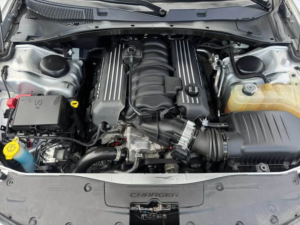 2019 Dodge Charger SRT & 392 7th Gen - Image 18 of 18