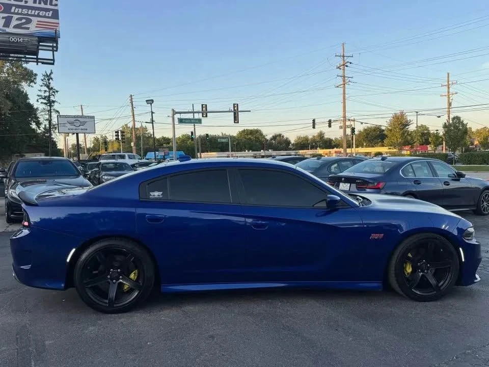 2019 Dodge Charger SRT & 392 7th Gen - Image 3 of 15