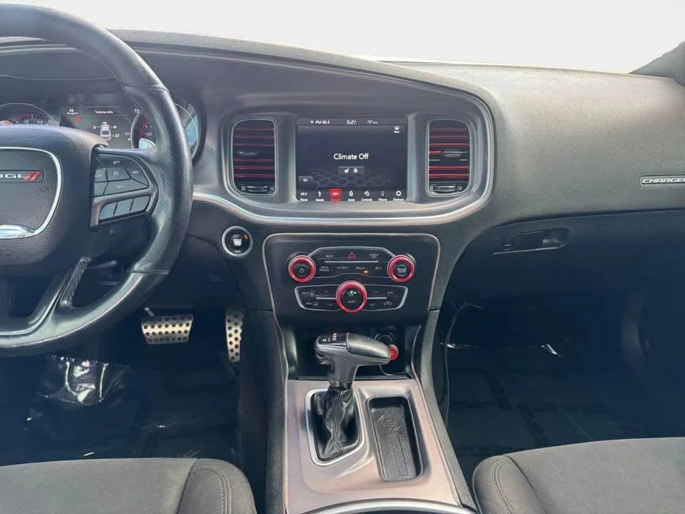 2019 Dodge Charger SRT & 392 7th Gen - Image 13 of 18