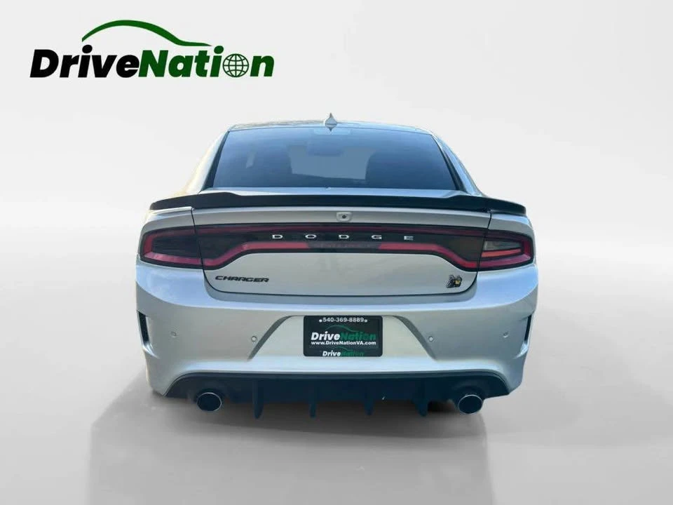 2019 Dodge Charger SRT & 392 7th Gen - Image 6 of 18