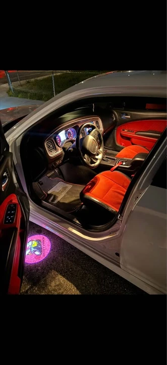 2019 Dodge Charger SRT & 392 7th Gen - Image 6 of 10