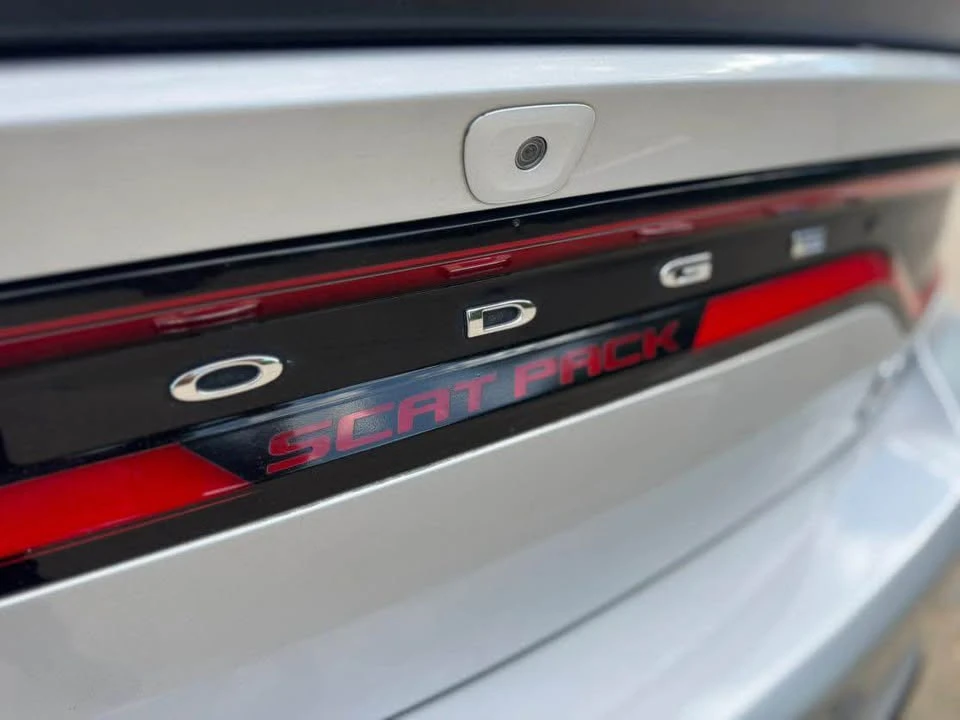 2019 Dodge Charger SRT & 392 7th Gen - Image 17 of 18