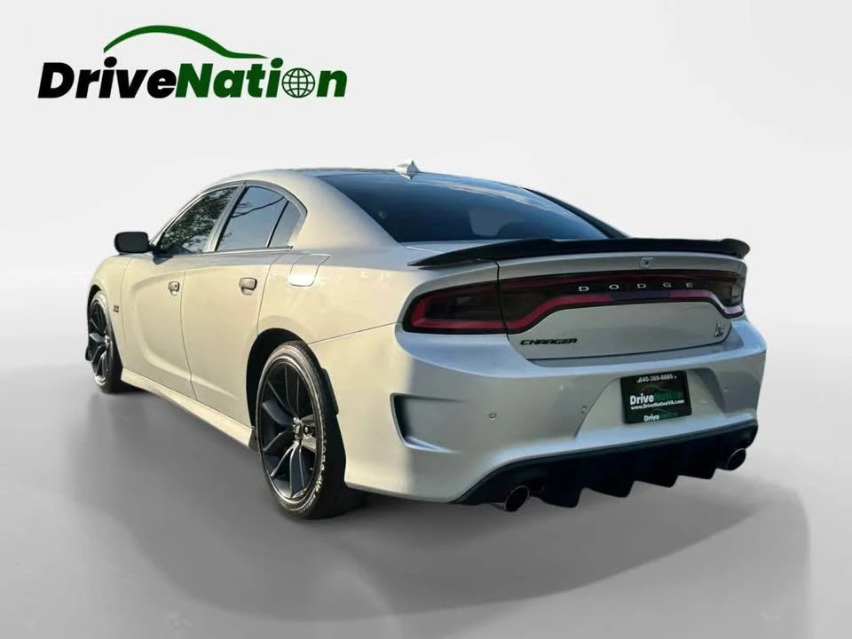 2019 Dodge Charger SRT & 392 7th Gen - Image 7 of 18