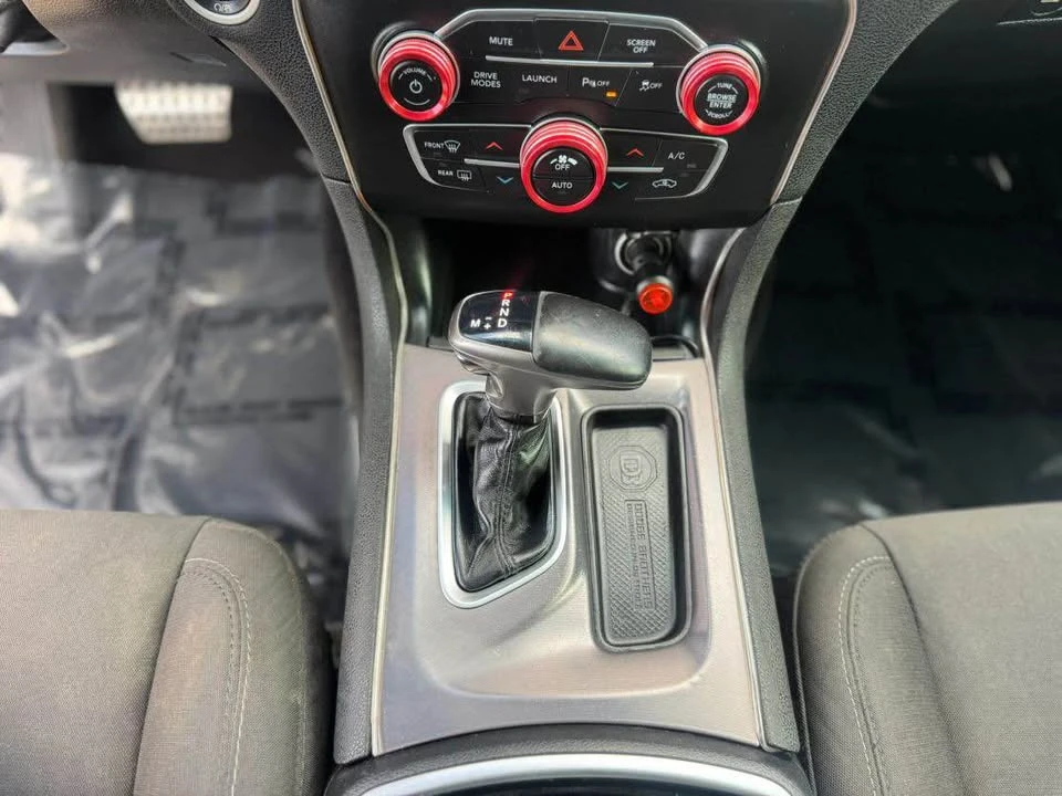 2019 Dodge Charger SRT & 392 7th Gen - Image 16 of 18