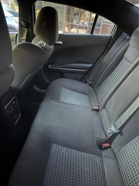 2019 Dodge Charger SRT & 392 7th Gen - Image 8 of 10