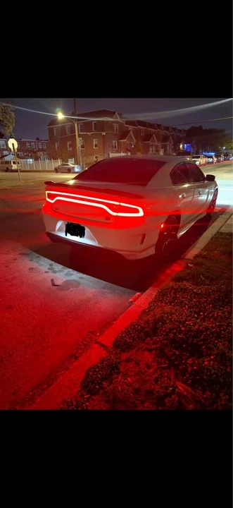 2019 Dodge Charger SRT & 392 7th Gen - Image 8 of 10