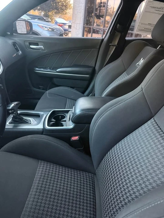 2019 Dodge Charger SRT & 392 7th Gen - Image 7 of 10