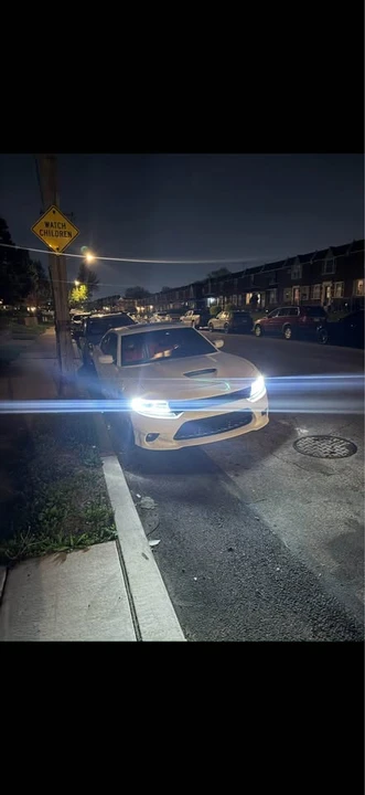 2019 Dodge Charger SRT & 392 7th Gen - Image 10 of 10
