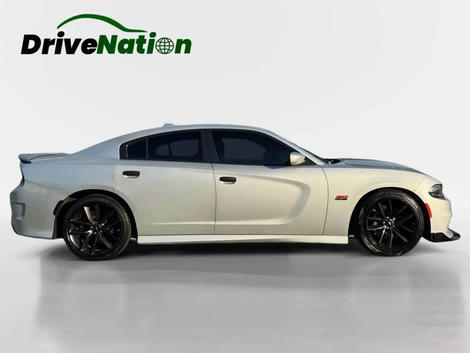 2019 Dodge Charger SRT & 392 7th Gen - Image 4 of 18