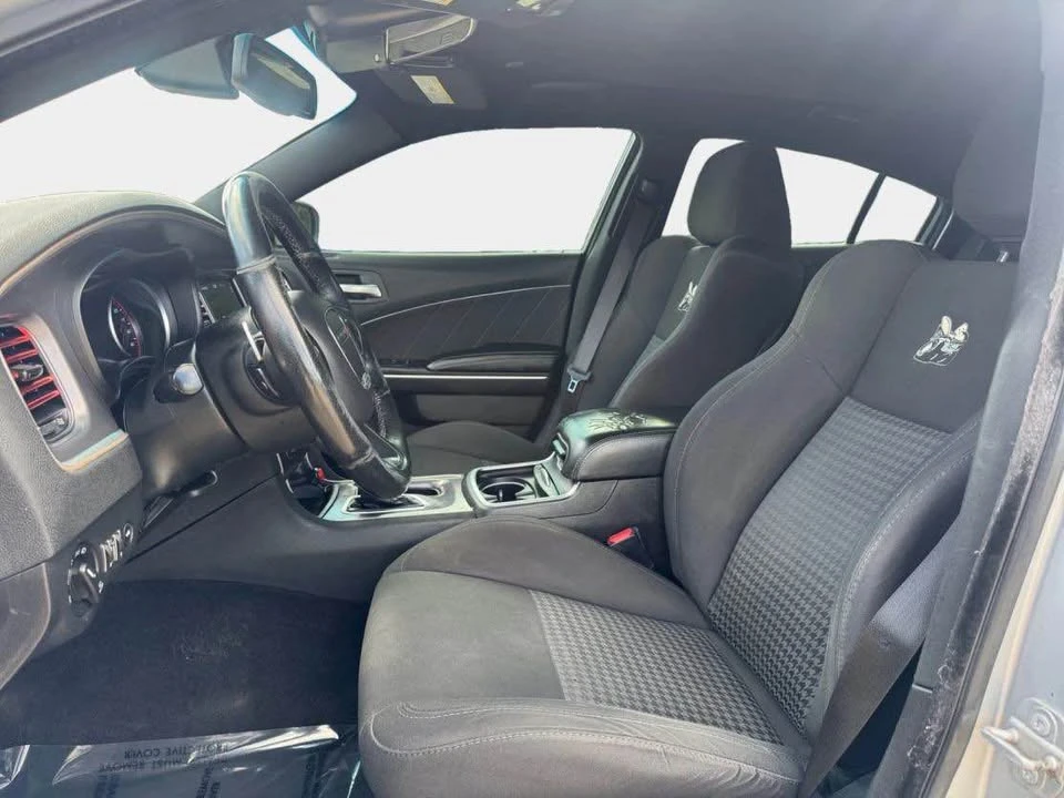 2019 Dodge Charger SRT & 392 7th Gen - Image 9 of 18