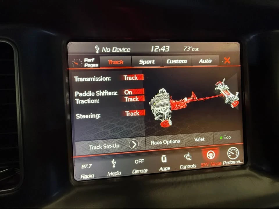 2019 Dodge Charger SRT & 392 7th Gen - Image 6 of 14