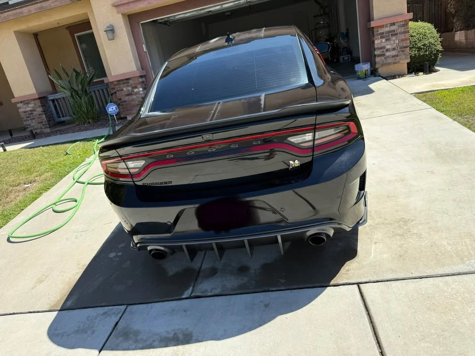 2019 Dodge Charger SRT & 392 7th Gen - Image 4 of 14