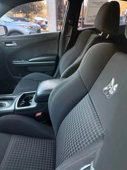 2019 Dodge Charger SRT & 392 7th Gen - Image 6 of 10