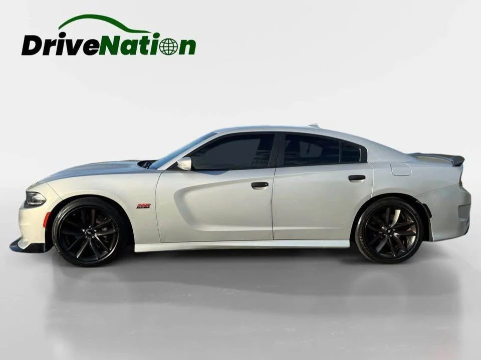 2019 Dodge Charger SRT & 392 7th Gen - Image 8 of 18