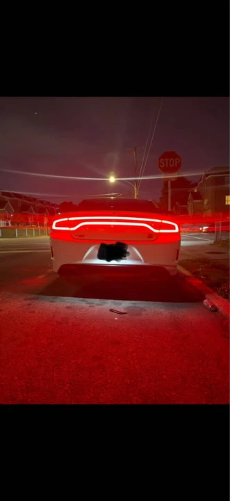 2019 Dodge Charger SRT & 392 7th Gen - Image 9 of 10