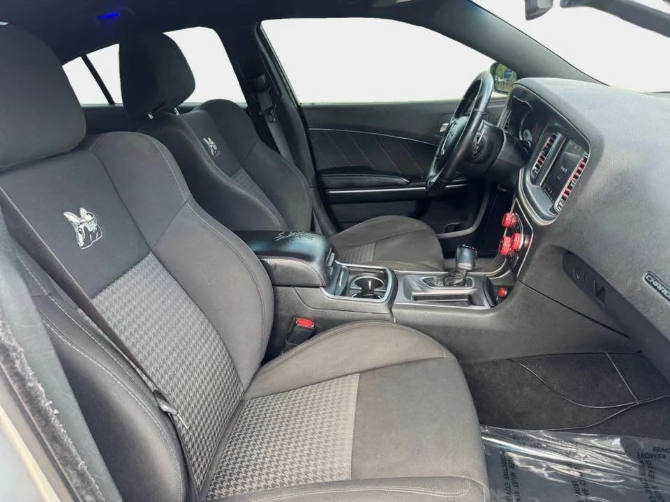2019 Dodge Charger SRT & 392 7th Gen - Image 10 of 18