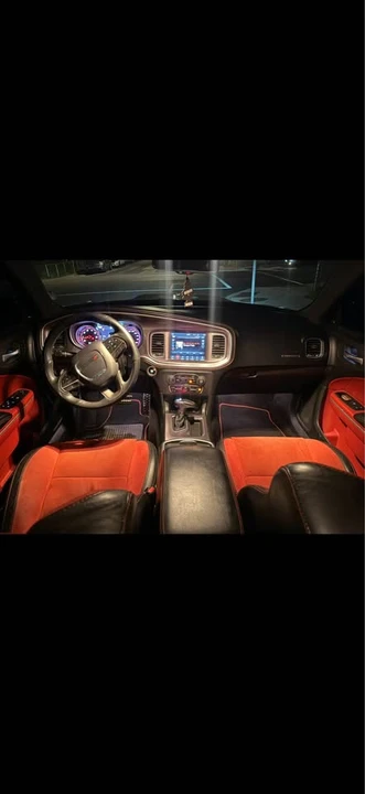 2019 Dodge Charger SRT & 392 7th Gen - Image 4 of 10