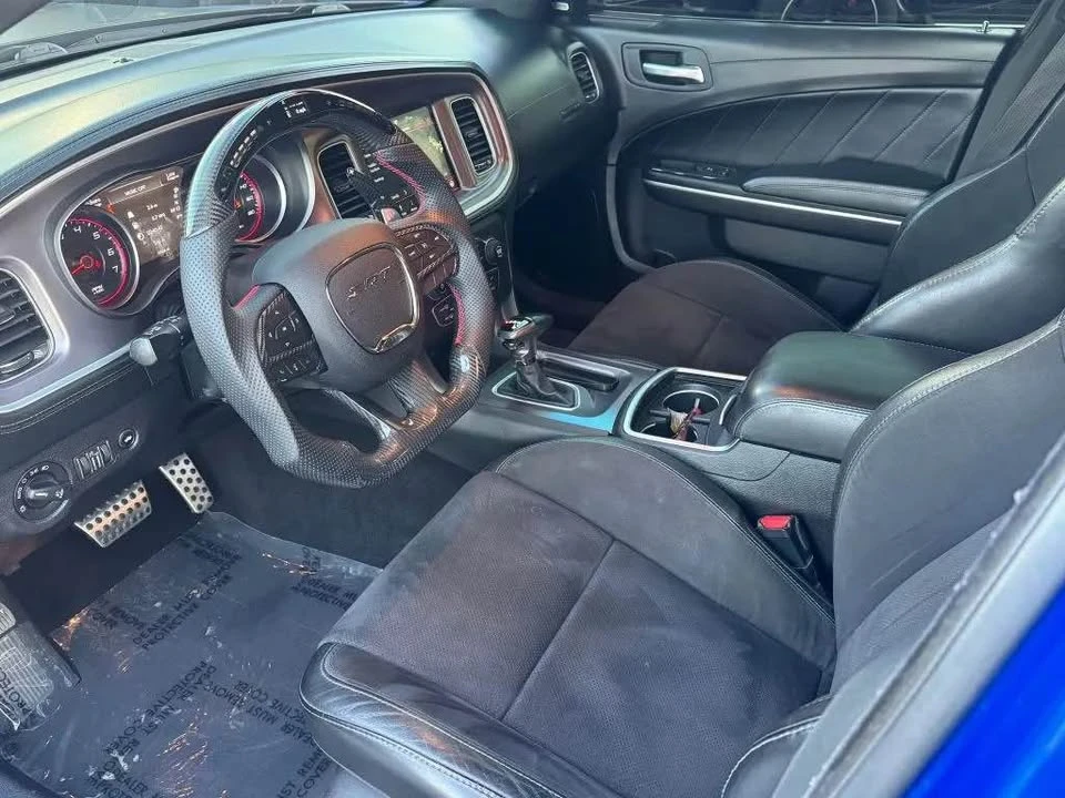 2019 Dodge Charger SRT & 392 7th Gen - Image 6 of 15