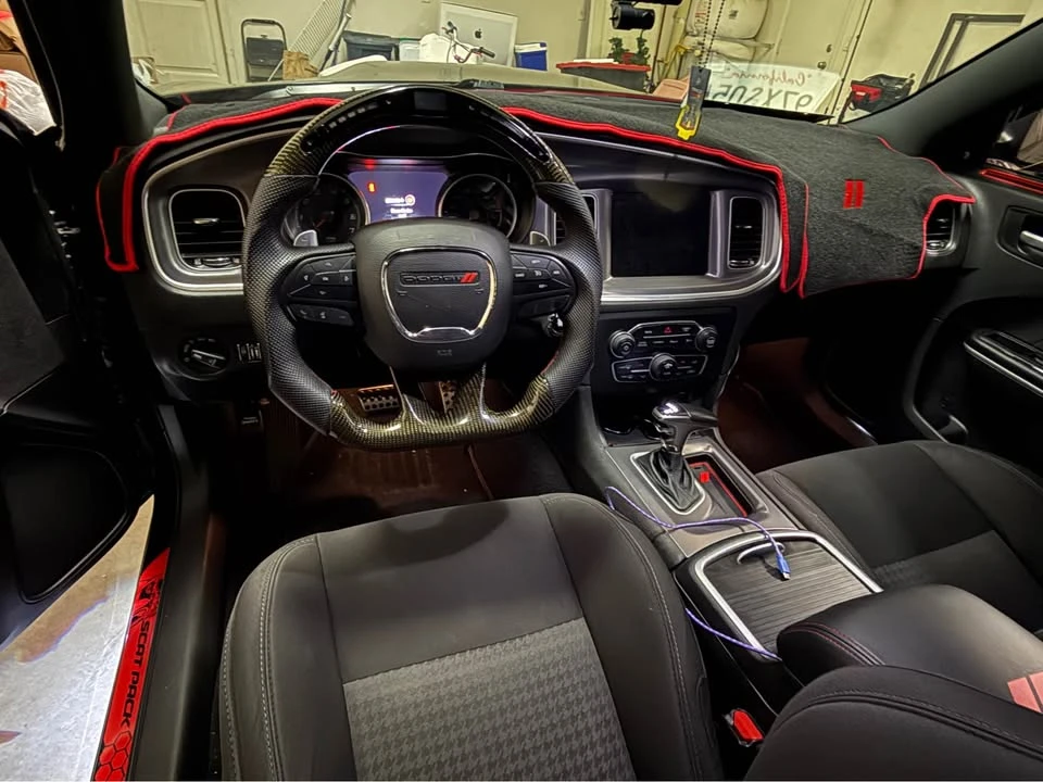 2019 Dodge Charger SRT & 392 7th Gen - Image 10 of 14