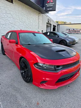 2019 Dodge Charger Scat Pack Sedan 4D