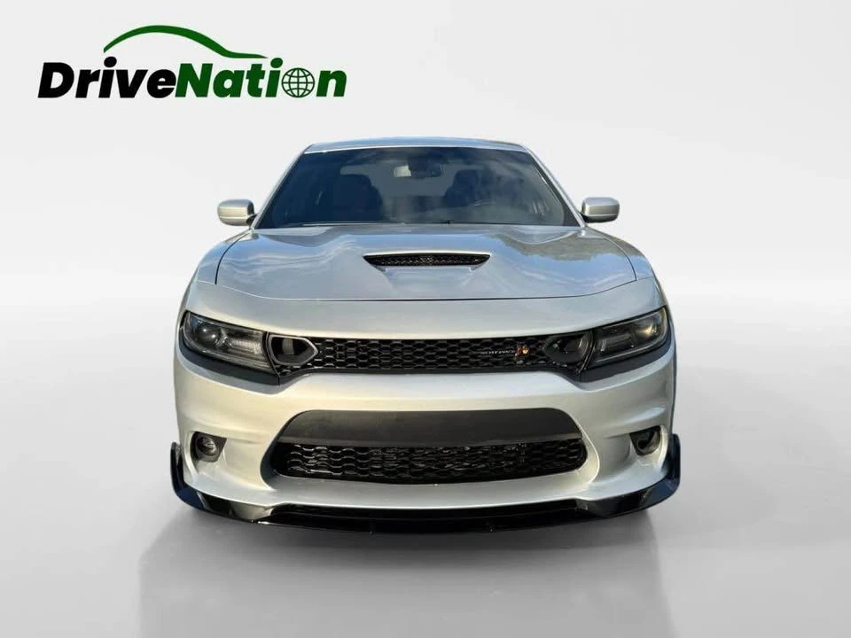 2019 Dodge Charger SRT & 392 7th Gen - Image 2 of 18