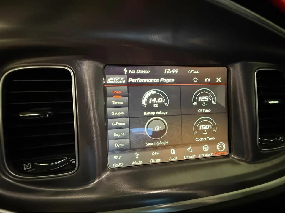 2019 Dodge Charger SRT & 392 7th Gen - Image 9 of 14