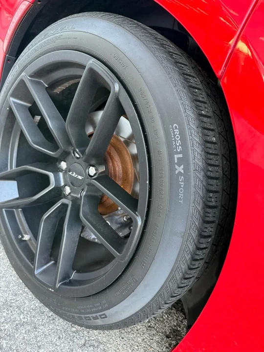 2019 Dodge Charger SRT & 392 7th Gen - Image 9 of 10