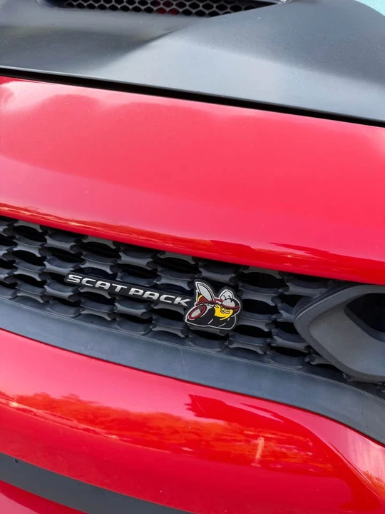 2019 Dodge Charger SRT & 392 7th Gen - Image 3 of 10