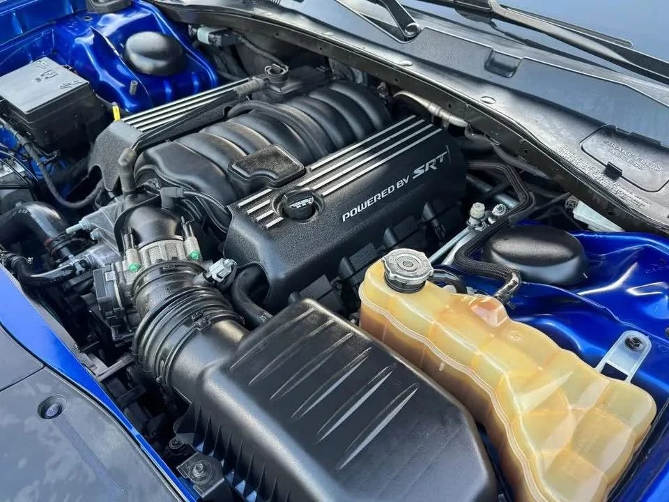 2019 Dodge Charger SRT & 392 7th Gen - Image 15 of 15