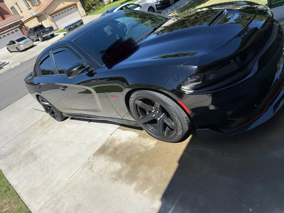 2019 Dodge Charger SRT & 392 7th Gen - Image 2 of 14