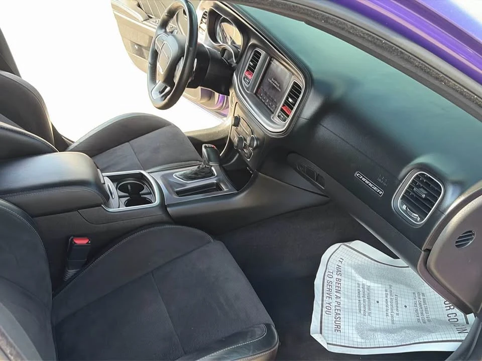 2019 Dodge Charger SRT & 392 7th Gen - Image 15 of 18