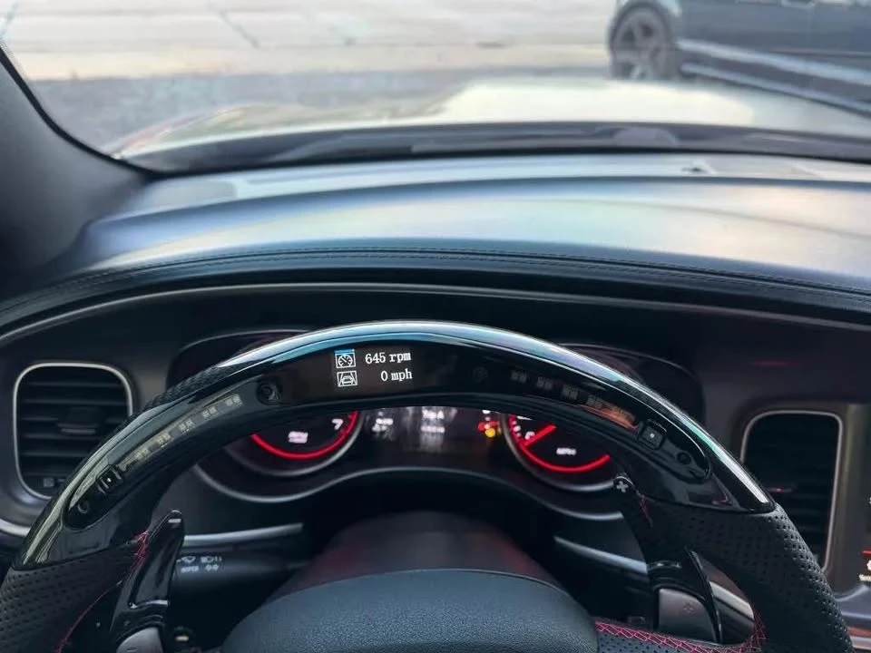2019 Dodge Charger SRT & 392 7th Gen - Image 12 of 15