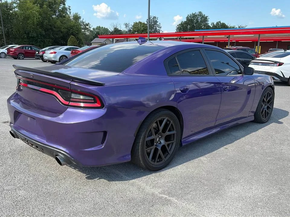 2019 Dodge Charger SRT & 392 7th Gen - Image 5 of 18