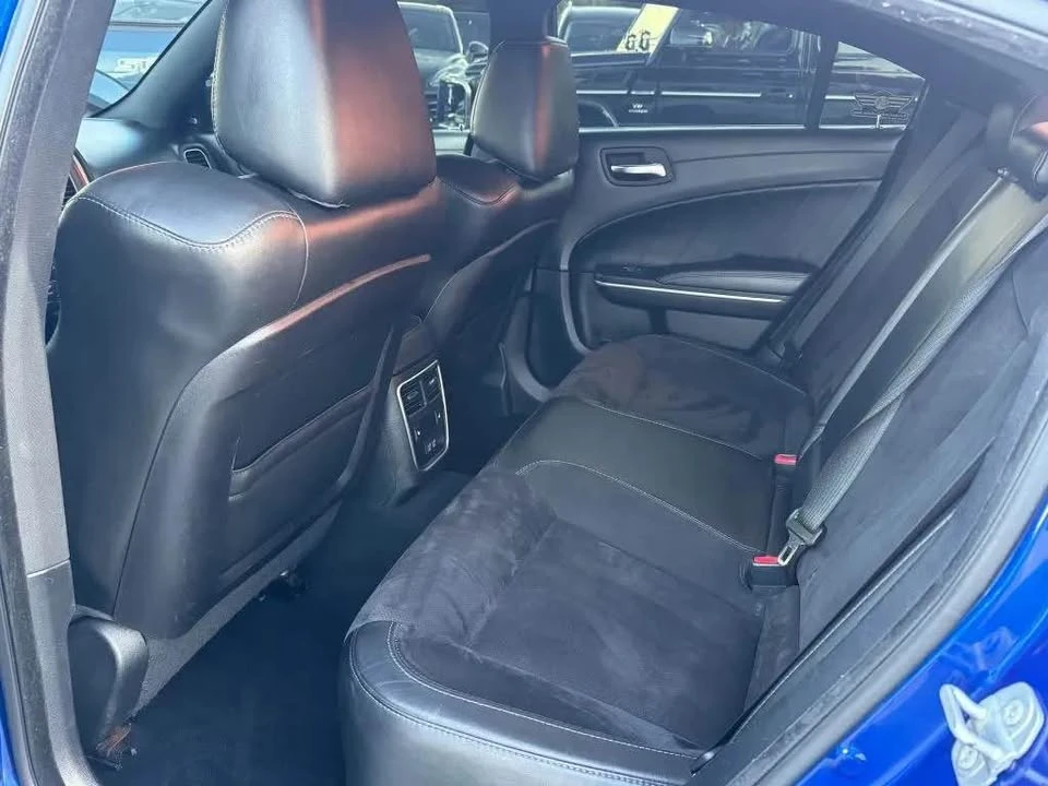 2019 Dodge Charger SRT & 392 7th Gen - Image 7 of 15