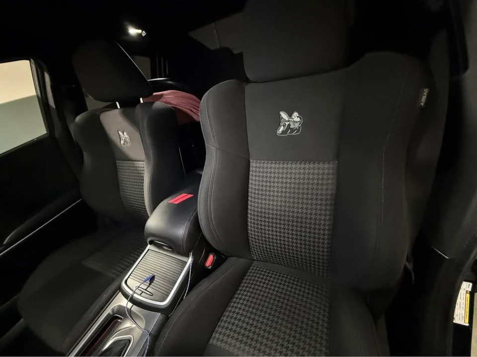 2019 Dodge Charger SRT & 392 7th Gen - Image 8 of 14